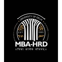 MBA-HRD (Formerly MHROD), Department of Commerce, Delhi School Of Economics, University Of Delhi logo - Similar company to Mba Ib, Department Of Commerce, Delhi School Of Economics