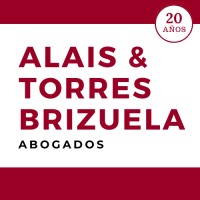 Alais & Torres Brizuela logo - Similar company to Brsv Abogados