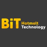 BIT Hotmelt Technology logo - Similar company to Gryp