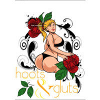 hoots & gluts