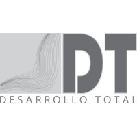 Desarrollo Total logo - Similar company to Viva Desarrollos