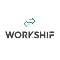 WorkShif logo - Similar company to Ecom Design Studio