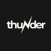 Thunder Brand & Global Consulting logo - Similar company to Sabatic Studio