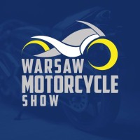 Warsaw Motorcycle Show logo - Similar company to Ram Baltic Sp. Z O.O.