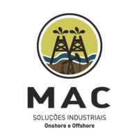 MAC Soluções Industriais logo - Similar company to Engeseg Tecnologia