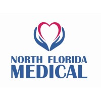 North Florida Medical logo - Similar company to Cdac Behavioral Healthcare, Inc.