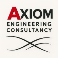 AXIOM Engineering Consultancy L.L.C logo - Similar company to Cyber Point