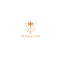 CC Scaffolding UK logo - Similar company to Sanper Construction Ltd