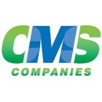 CMS Companies logo - Similar company to Oler Relo Group
