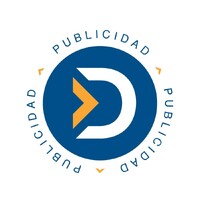 DEPOS PUBLICIDAD logo - Similar company to Repúblika Independiente Agencia Digital