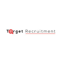 Target Recruitment logo - Similar company to Fly Engineering