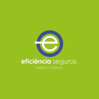 Eficiência Corretora de Seguros logo - Similar company to Originalli Corretora De Seguros