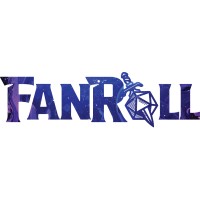 FanRoll by Metallic Dice Games logo - Similar company to Mythweaver