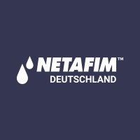NETAFIM Deutschland logo - Similar company to Confidex Gmbh
