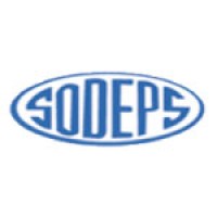 SODEPS logo - Similar company to Hubxlab