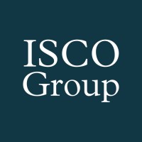 ISCO Group logo - Similar company to Uninett As