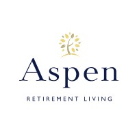 Aspen Senior Living logo - Similar company to Verso Homes | Orange County Real Estate