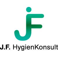 J.F. Hygienkonsult AB logo - Similar company to Blastiq