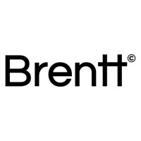 Brentt logo - Similar company to The Sooner