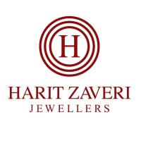 Harit Zaveri Jewellers logo - Similar company to Moi - Handcrafted Luxury