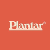 Plantar logo - Similar company to Agave Care
