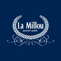 La Millou logo - Similar company to Deveprom