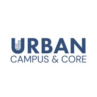 Urban Campus and Core logo - Similar company to Evokreyòl