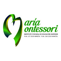 Instituto María Montessori logo - Similar company to Instituto Maria