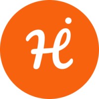 Hintie logo - Similar company to Intee