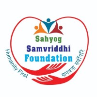 Sahyog Samvriddhi Foundation logo - Similar company to 52 Lives