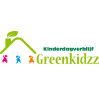 KDV Greenkidzz logo - Similar company to Kindercentrum Wereldkids
