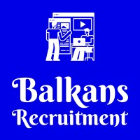 Balkans Recruitment logo - Similar company to Ievi