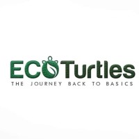 EcoTurtles logo - Similar company to Team V Media