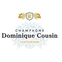 Champagne Dominique Cousin logo - Similar company to Tk Wine