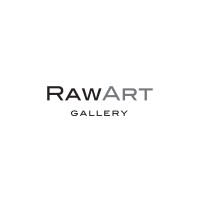 RawArt Gallery logo - Similar company to Gallery הגלריה