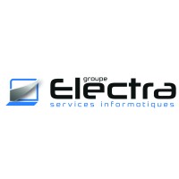 Groupe Electra logo - Similar company to Ecotelec
