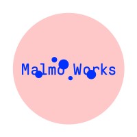 Malmö Works logo - Similar company to Nordisk Hjälp