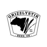 GrizzlyStik logo - Similar company to Oregon Precast