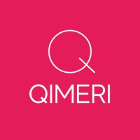 Qimera logo - Similar company to Fragsy