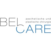 BelCare logo - Similar company to Asia Leadership Roundtable