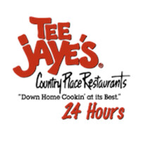 Tee Jaye's Country Place Restaurants logo - Similar company to Milo'S Catering