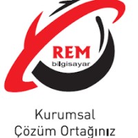 Rem Bilgisayar logo - Similar company to Vertexconnect