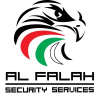 Al Falah Security Services logo - Similar company to Star Security Services Llc
