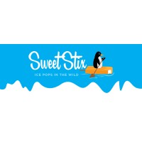 Sweet Stix Ice Pops logo - Similar company to Scalewave Solutions