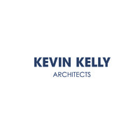 Kevin Kelly Architects logo - Similar company to Hoos Flying At Uva