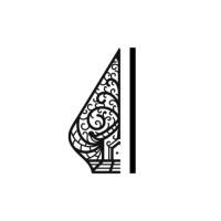 Mangkoenagoro, Dirgantara, Oepangat logo - Similar company to Mangkunegaran