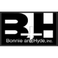 Bonnie and Hyde Inc. logo - Similar company to Infinity Group Apparel