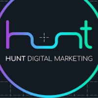 DIGITAL HUNT logo - Similar company to Hunt Performance Marketing