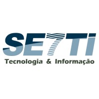 SE7Ti - Tecnologia & Informação logo - Similar company to Cyberco Brasil
