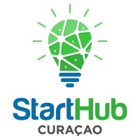 StartHub Curaçao logo - Similar company to Kc Events